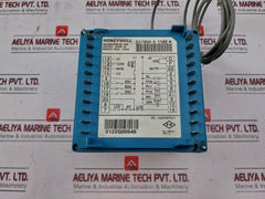 Honeywell Ec7850 A 1122 Burner Control