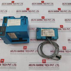 Honeywell Ec7850 A 1122 Burner Control