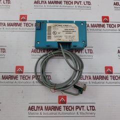 Honeywell Ec7850 A 1122 Burner Control