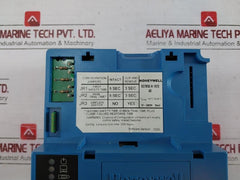 Honeywell Ec7850a1072 Burner Control 32343612-002 97-5059y Rev C