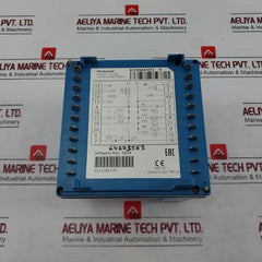 Honeywell Ec7850a1072 Burner Control 32343612-002 97-5059y Rev C