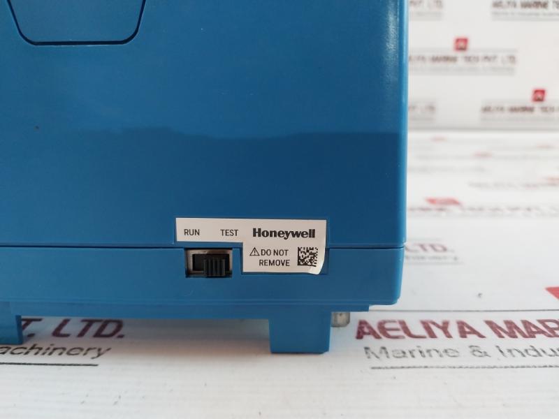 Honeywell Ec7850a1072 Burner Control 32343612-002 97-5059y Rev C