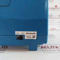 Honeywell Ec7850a1072 Burner Control 32343612-002 97-5059y Rev C