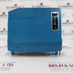 Honeywell Ec7850a1072 Burner Control 32343612-002 97-5059y Rev C