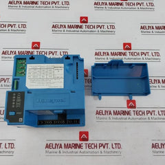 Honeywell Ec7850a1072 Burner Control 32343612-002 97-5059y Rev C