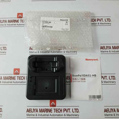 Honeywell Eda51-hb Charging Cradle For Charging Scanpal 12v-3a Rev C