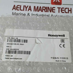 Honeywell Eda51-hb Charging Cradle For Charging Scanpal 12v-3a Rev C