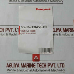 Honeywell Eda51-hb Charging Cradle For Charging Scanpal 12v-3a Rev C