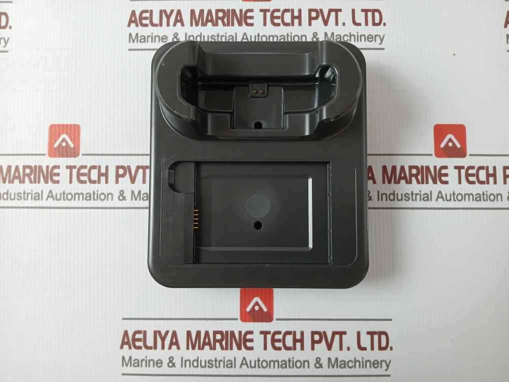 Honeywell Eda51-hb Charging Cradle For Charging Scanpal 12v-3a Rev C