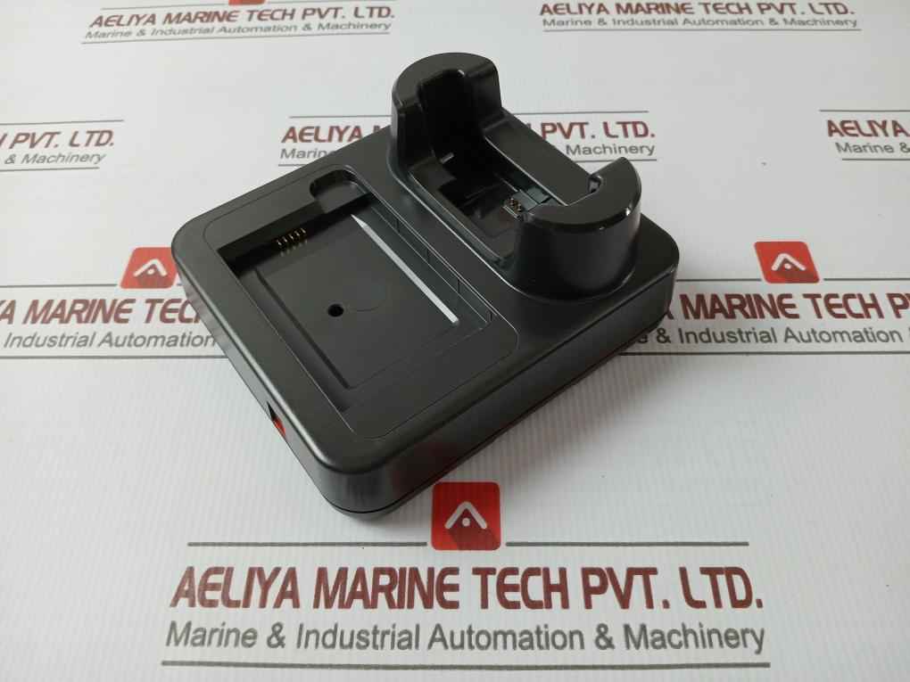 Honeywell Eda51-hb Charging Cradle For Charging Scanpal 12v-3a Rev C