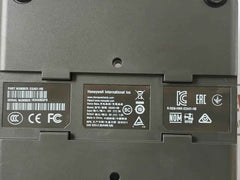 Honeywell Eda51-hb Charging Cradle For Charging Scanpal 12v-3a Rev C