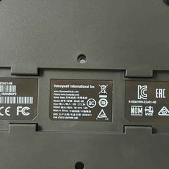 Honeywell Eda51-hb Charging Cradle For Charging Scanpal 12v-3a Rev C