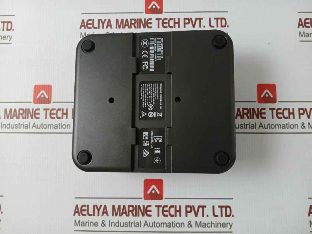 Honeywell Eda51-hb Charging Cradle For Charging Scanpal 12v-3a Rev C