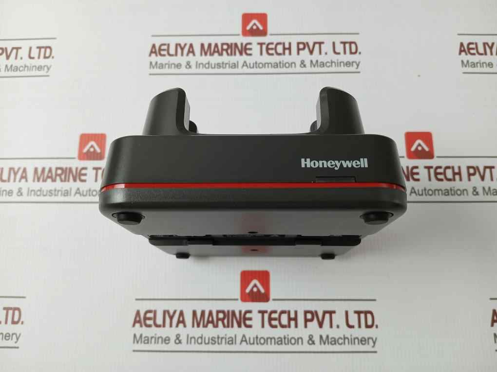 Honeywell Eda51-hb Charging Cradle For Charging Scanpal 12v-3a Rev C