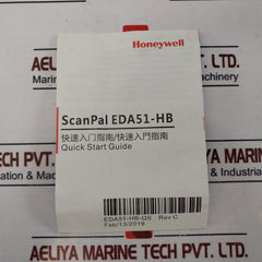 Honeywell Eda51-hb Charging Dock Handheld Terminal