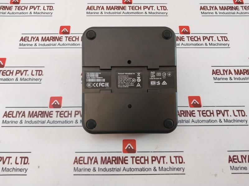 Honeywell Eda51-hb Charging Dock Handheld Terminal