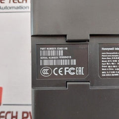 Honeywell Eda51-hb Charging Dock Handheld Terminal