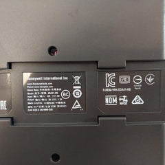Honeywell Eda51-hb Charging Dock Handheld Terminal