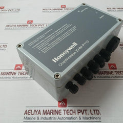 Honeywell Ehm R110 Onewireless Monitoring Device 10-30 Vdc (Without Battery)