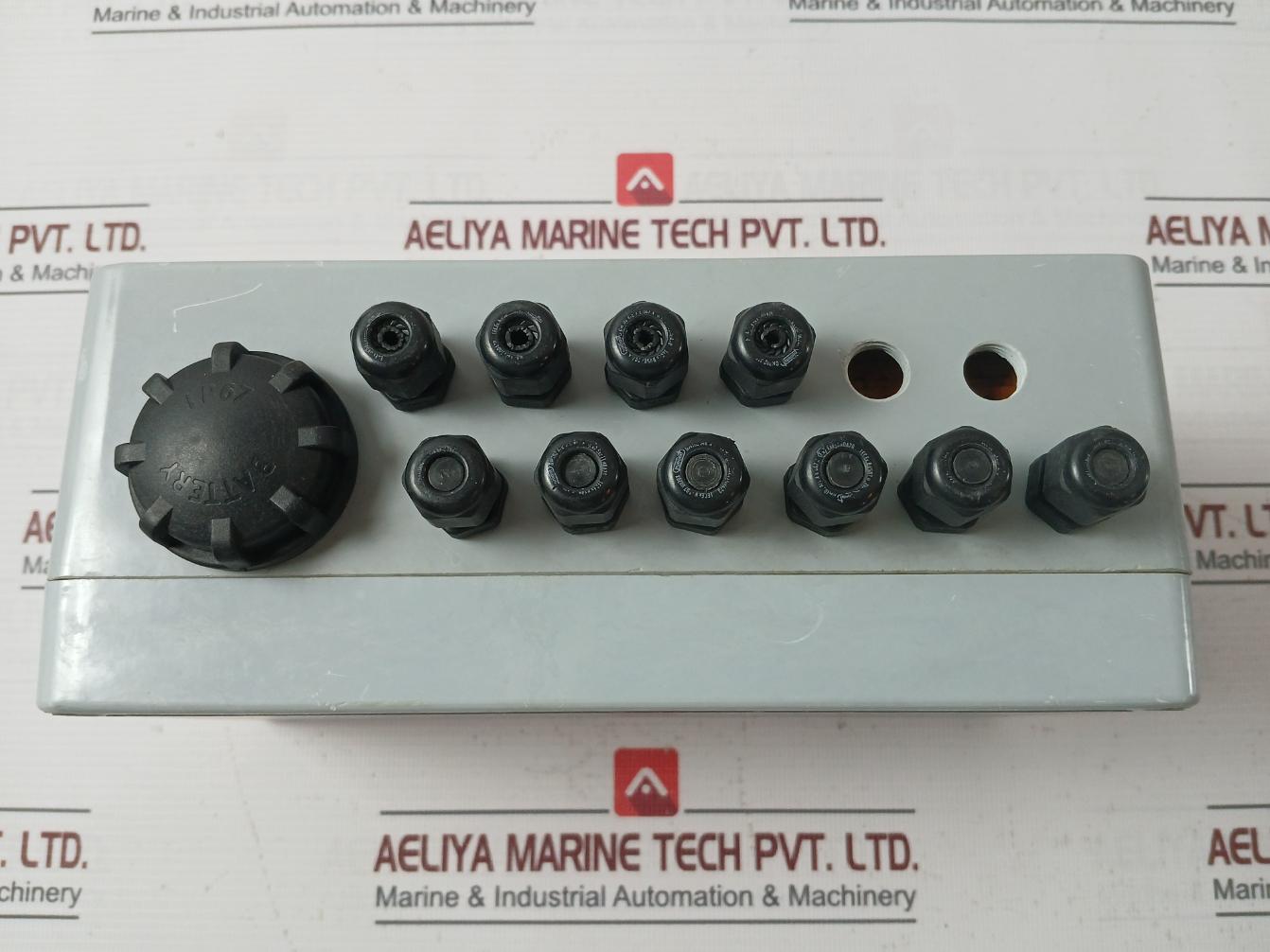 Honeywell Ehm R110 Onewireless Monitoring Device 10-30 Vdc (Without Battery)