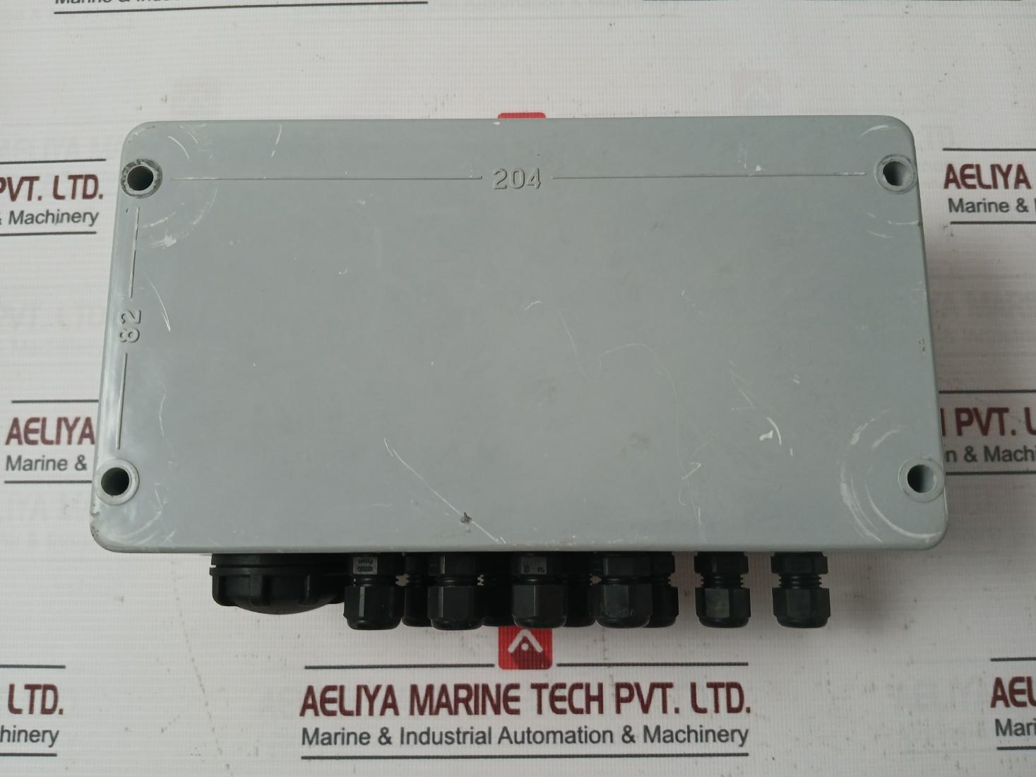 Honeywell Ehm R110 Onewireless Monitoring Device 10-30 Vdc (Without Battery)