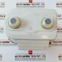 Honeywell Elster Bk-g1.6 Diaphragm Gas Meter Instruction Manual
