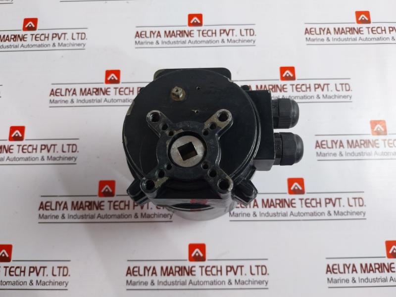 Honeywell Em-0050 Valve Electric Actuator 250Vac 10W