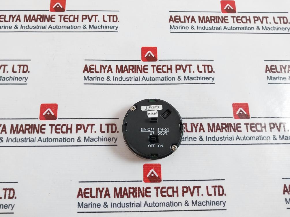 Honeywell En-2018-5607 Smartline Hart Communication Assy