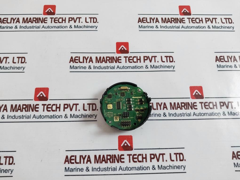 Honeywell En-2018-5607 Smartline Hart Communication Assy