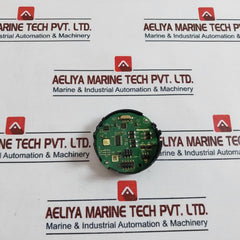 Honeywell En-2018-5607 Smartline Hart Communication Assy