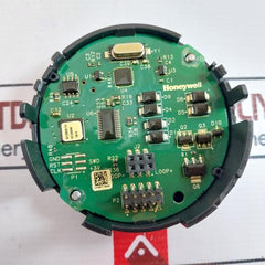 Honeywell En-2018-5607 Smartline Hart Communication Assy