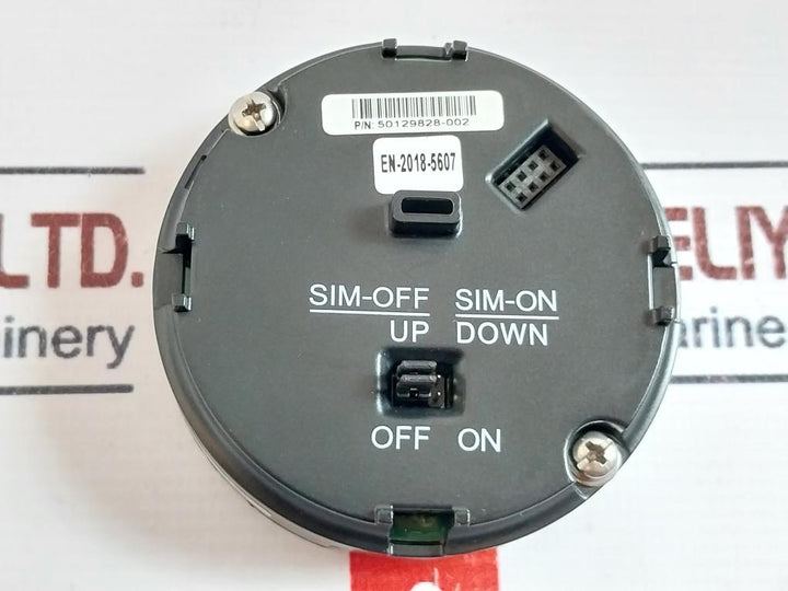 Honeywell En-2018-5607 Smartline Hart Communication Assy