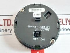 Honeywell En-2018-5607 Smartline Hart Communication Assy