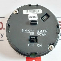 Honeywell En-2018-5607 Smartline Hart Communication Assy