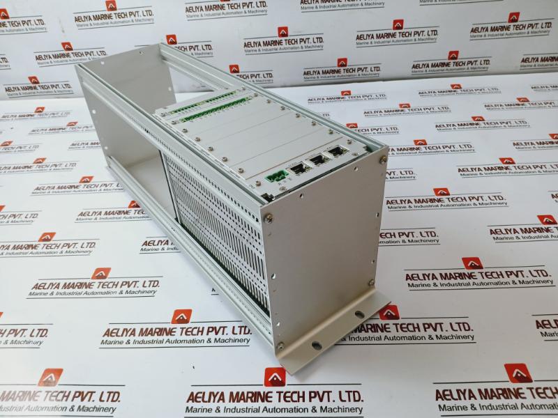 Honeywell Encore Fc-mc1 Monitoring Unit With 2 Meter Usb 2.0 Cable Kit