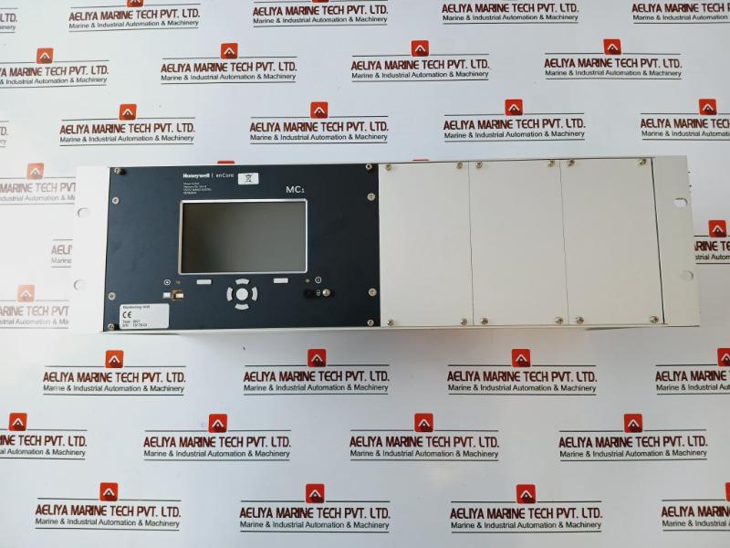 Honeywell Encore Fc-mc1 Monitoring Unit With 2 Meter Usb 2.0 Cable Kit