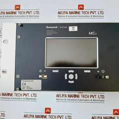 Honeywell Encore Fc-mc1 Monitoring Unit With 2 Meter Usb 2.0 Cable Kit