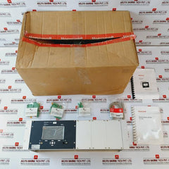 Honeywell Encore Fc-mc1 Monitoring Unit With 2 Meter Usb 2.0 Cable Kit