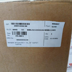 Honeywell Encore Fc-mc1 Monitoring Unit With 2 Meter Usb 2.0 Cable Kit