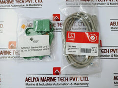 Honeywell Encore Fc-mc1 Monitoring Unit With 2 Meter Usb 2.0 Cable Kit