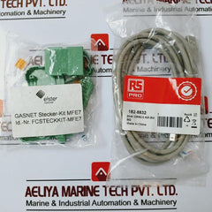 Honeywell Encore Fc-mc1 Monitoring Unit With 2 Meter Usb 2.0 Cable Kit