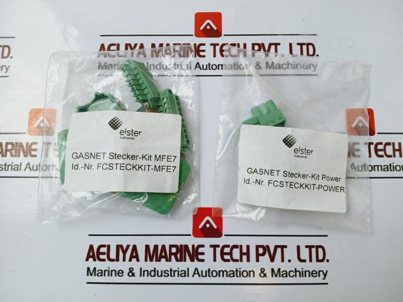 Honeywell Encore Fc-mc1 Monitoring Unit With 2 Meter Usb 2.0 Cable Kit