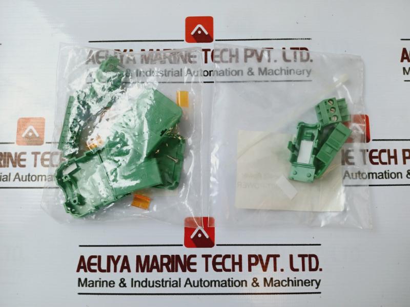 Honeywell Encore Fc-mc1 Monitoring Unit With 2 Meter Usb 2.0 Cable Kit