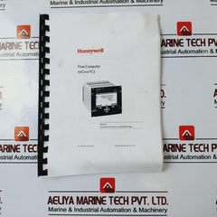 Honeywell Encore Fc-mc1 Monitoring Unit With 2 Meter Usb 2.0 Cable Kit