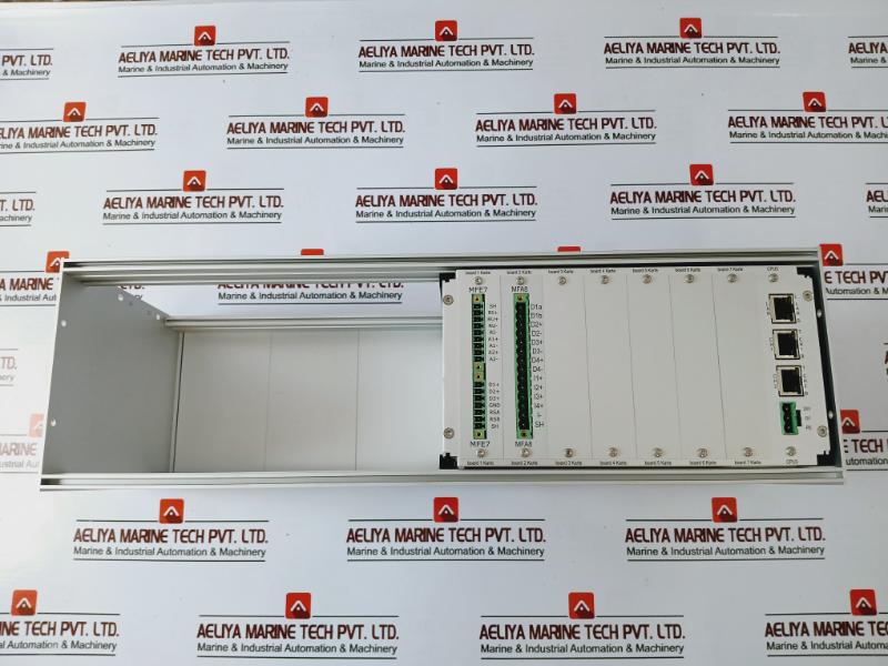 Honeywell Encore Fc-mc1 Monitoring Unit With 2 Meter Usb 2.0 Cable Kit