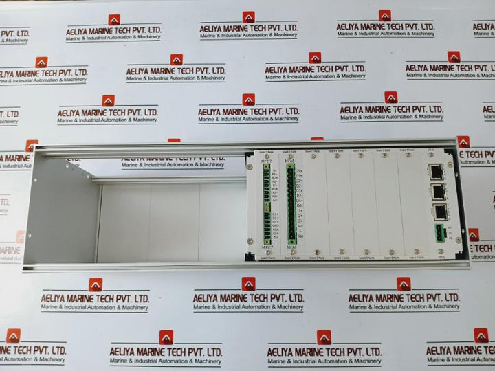 Honeywell Encore Fc-mc1 Monitoring Unit With 2 Meter Usb 2.0 Cable Kit