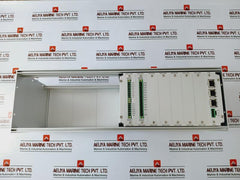 Honeywell Encore Fc-mc1 Monitoring Unit With 2 Meter Usb 2.0 Cable Kit