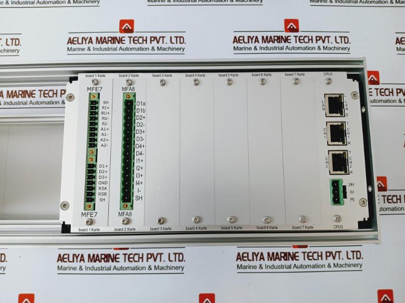 Honeywell Encore Fc-mc1 Monitoring Unit With 2 Meter Usb 2.0 Cable Kit