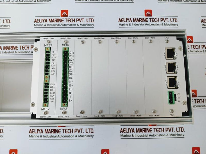 Honeywell Encore Fc-mc1 Monitoring Unit With 2 Meter Usb 2.0 Cable Kit