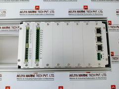 Honeywell Encore Fc-mc1 Monitoring Unit With 2 Meter Usb 2.0 Cable Kit